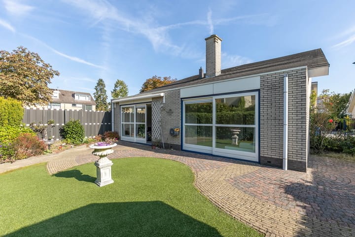 Foto 3 van Macharijspad 8