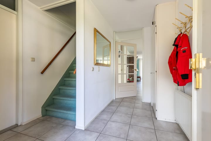 Foto 4 van Macharijspad 8