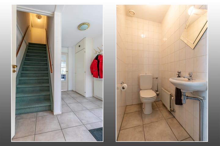 Foto 5 van Macharijspad 8