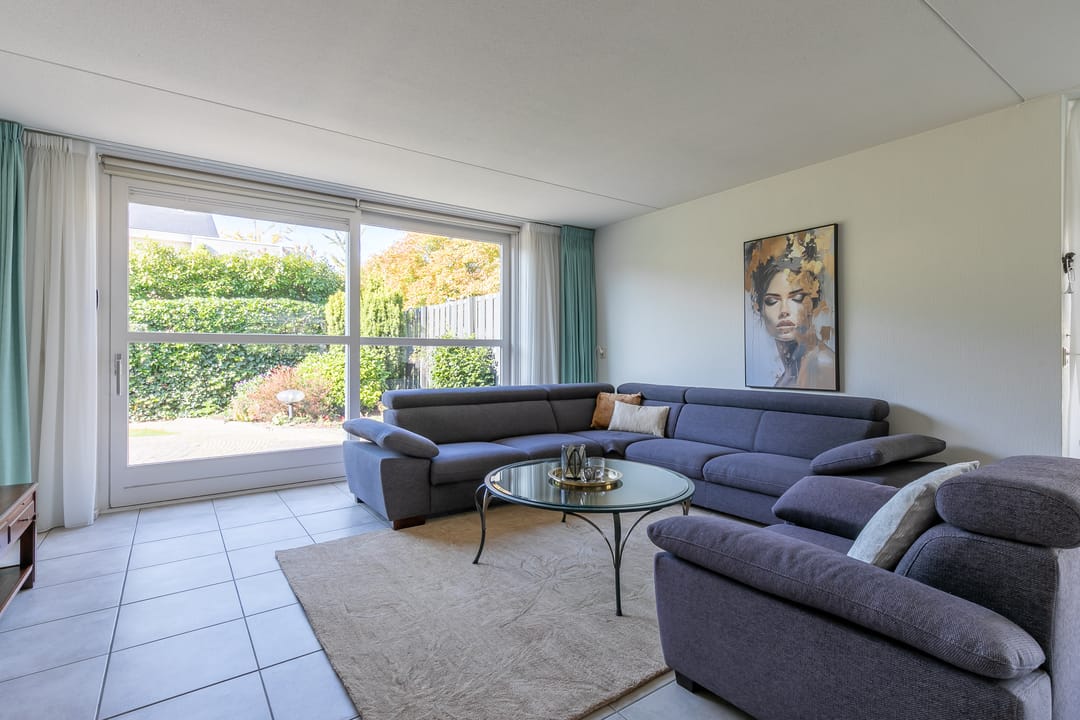 Foto 7 van Macharijspad 8