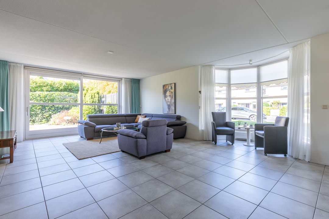 Foto 8 van Macharijspad 8