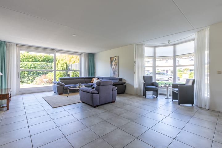 Foto 8 van Macharijspad 8