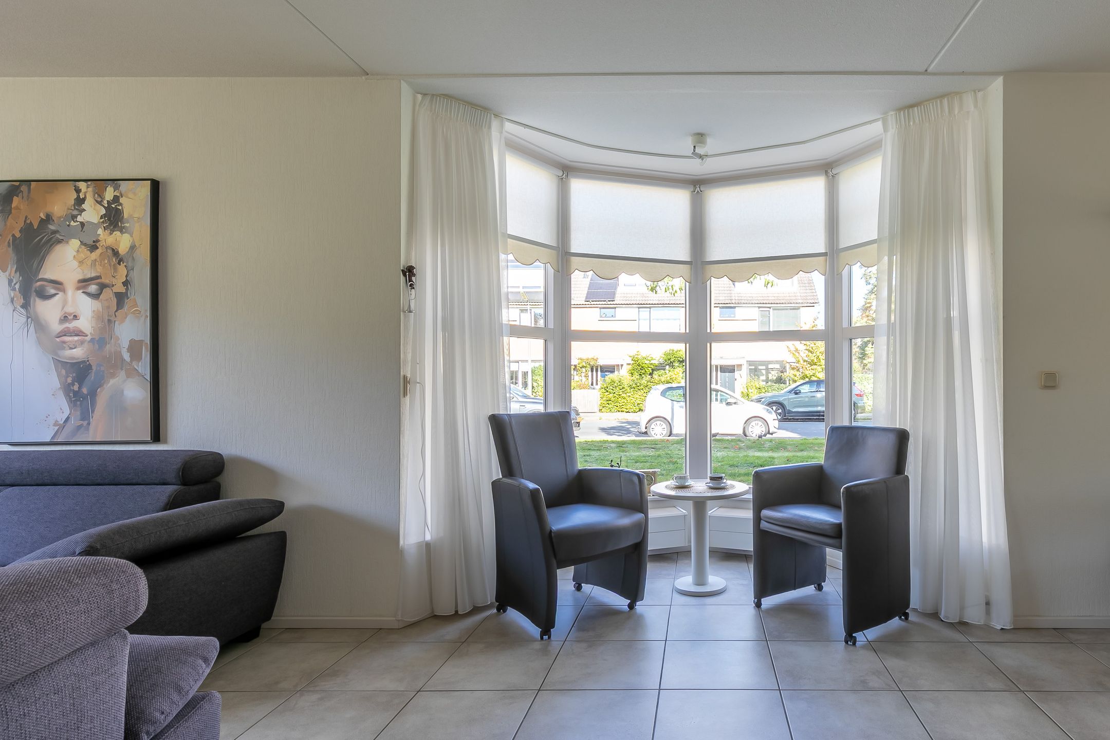 Foto 9 van Macharijspad 8