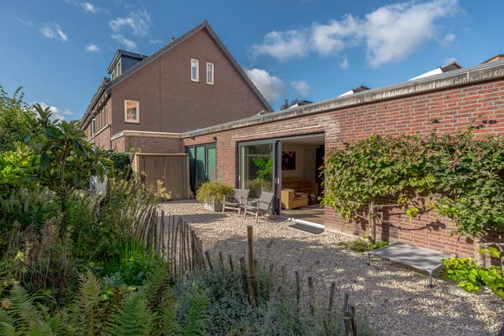 Foto 22 van Margrietstraat 1-A