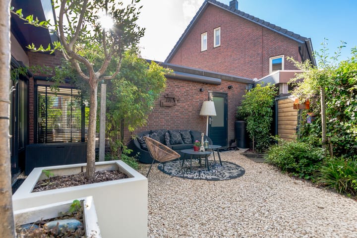 Foto 23 van Margrietstraat 1-A