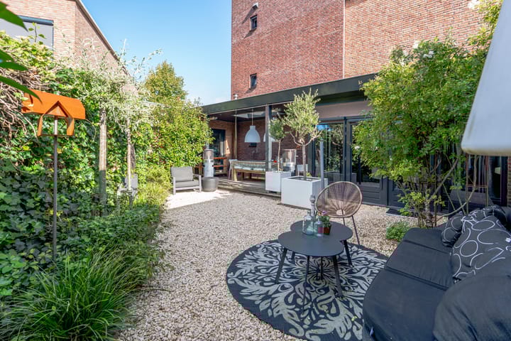 Foto 24 van Margrietstraat 1-A