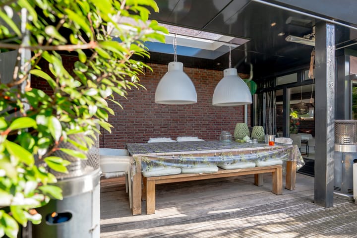 Foto 25 van Margrietstraat 1-A