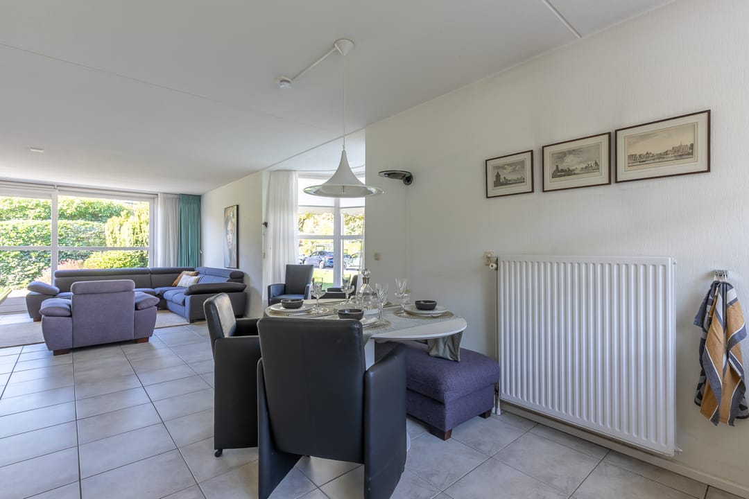 Foto 13 van Macharijspad 8