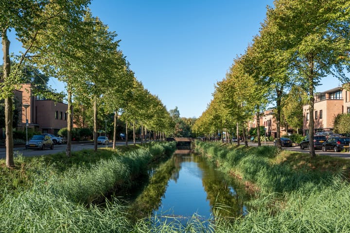 Foto 26 van Margrietstraat 1-A