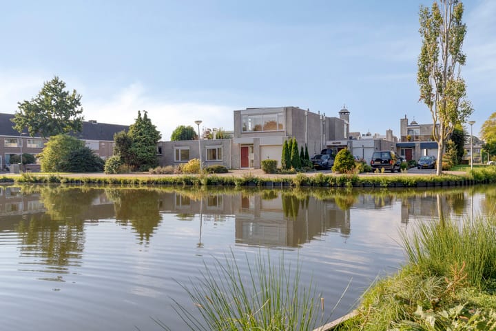 de Lairessestraat 15 main image