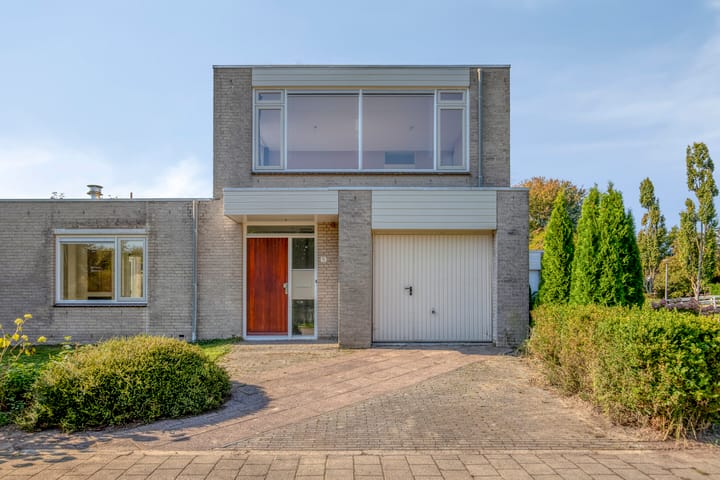 Foto 36 van de Lairessestraat 15