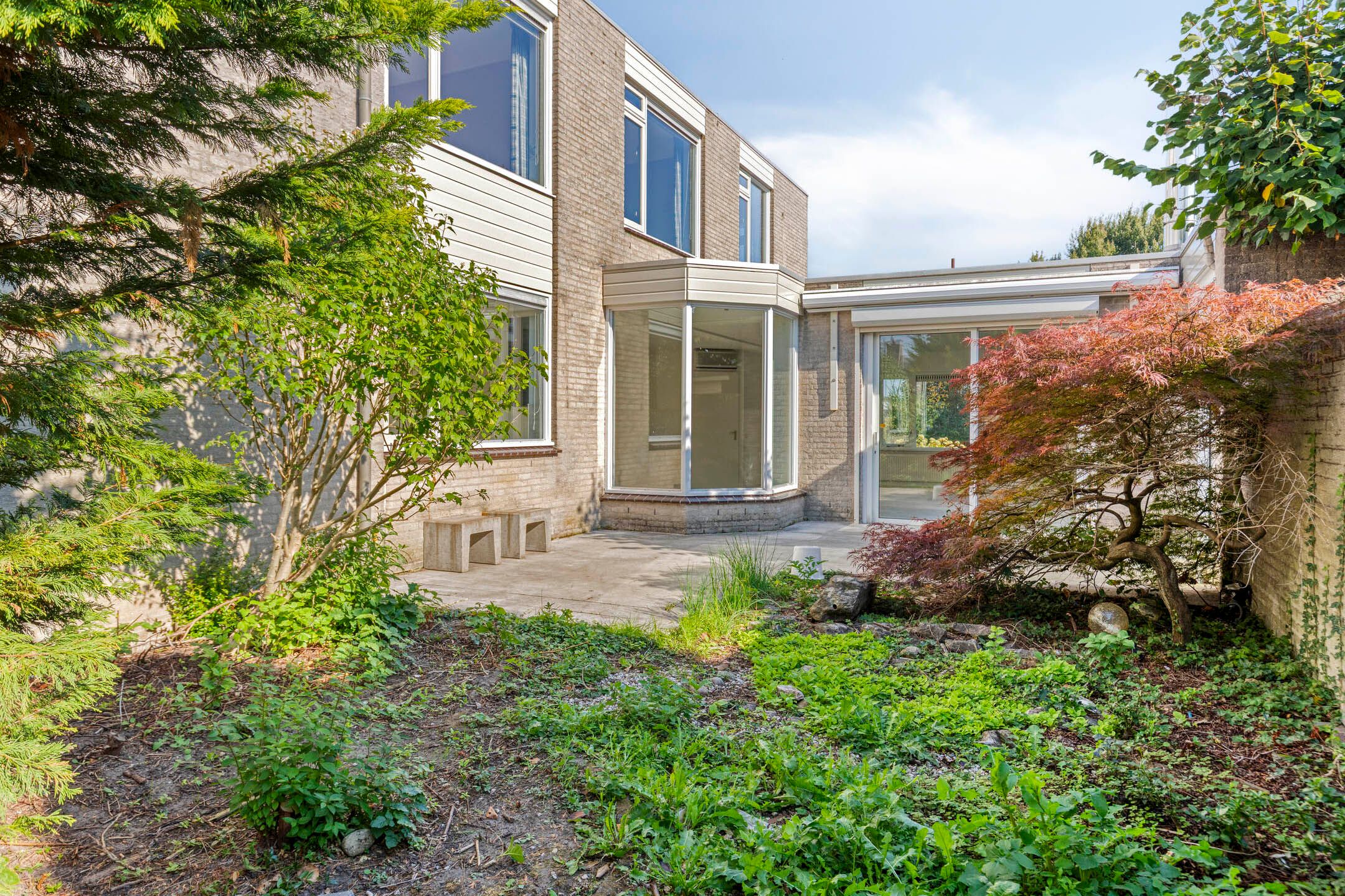 Photo 42 of de Lairessestraat 15