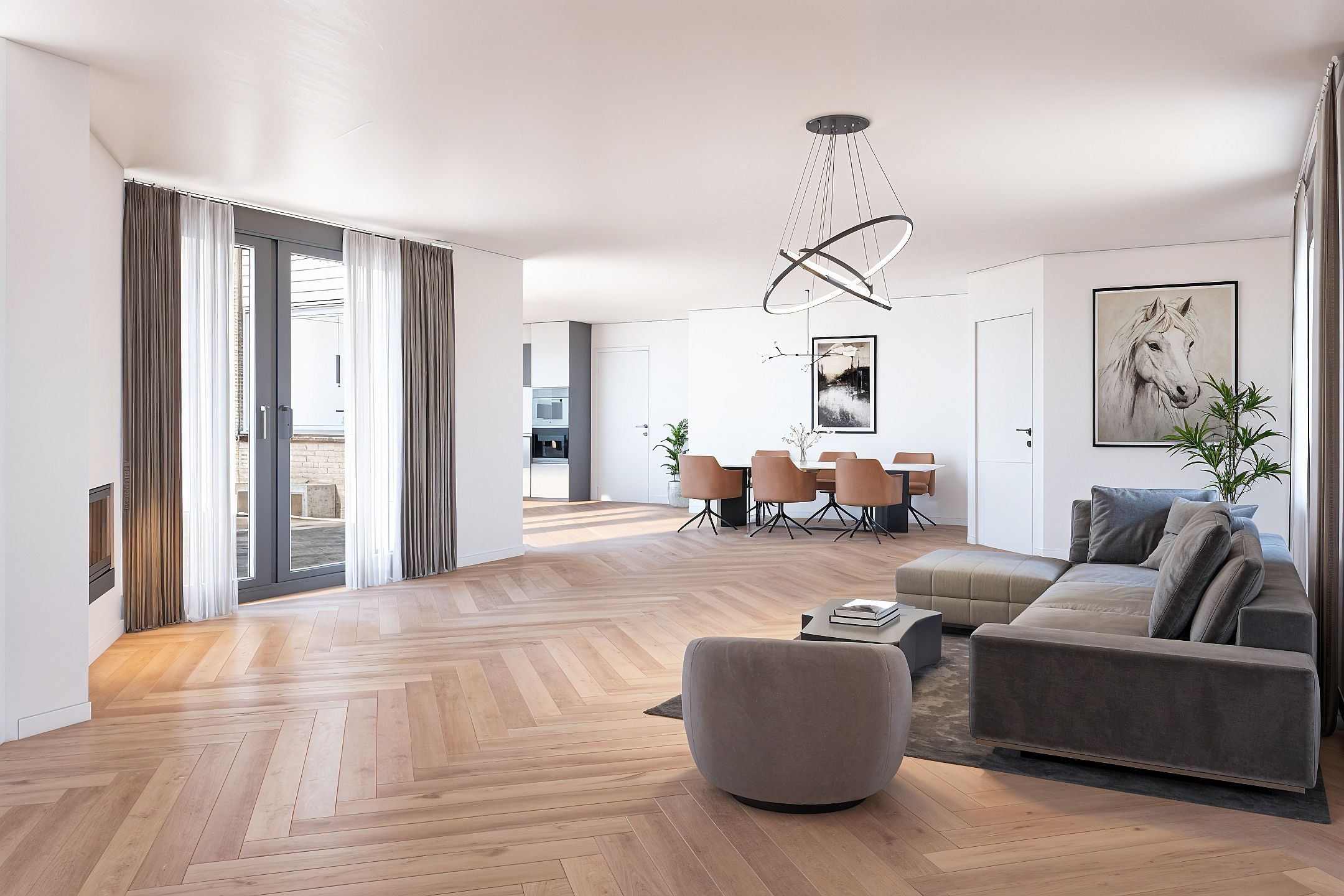 Photo 3 of de Lairessestraat 15