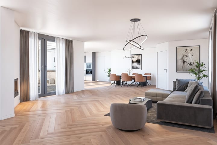 Foto 3 van de Lairessestraat 15