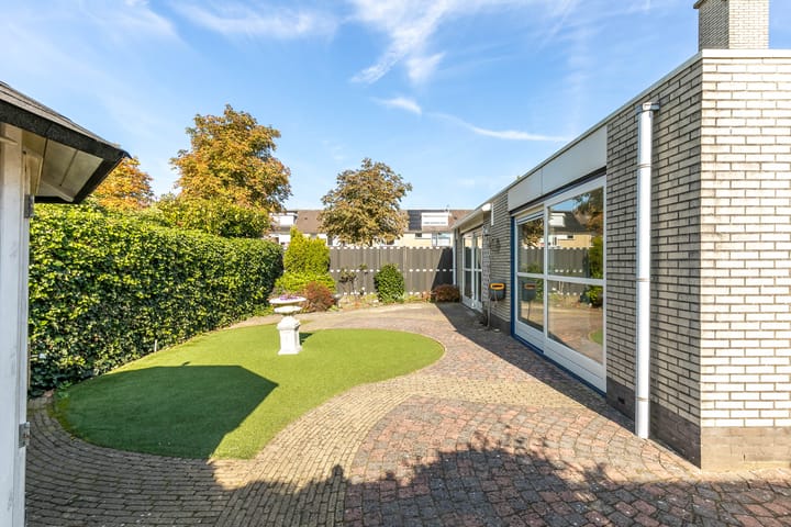 Foto 22 van Macharijspad 8