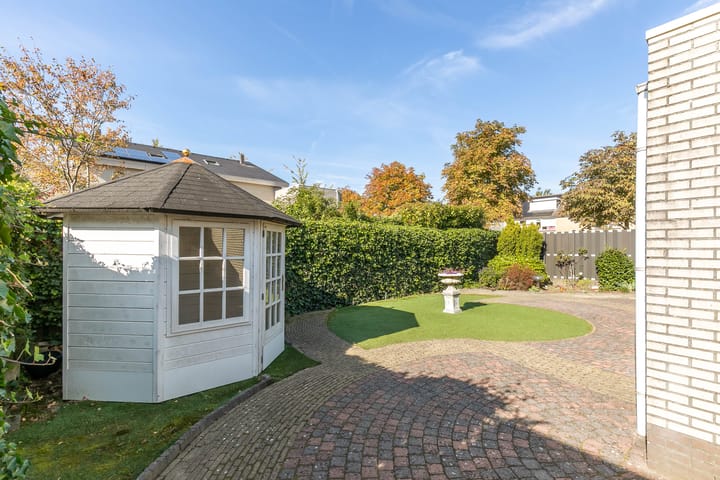 Foto 23 van Macharijspad 8