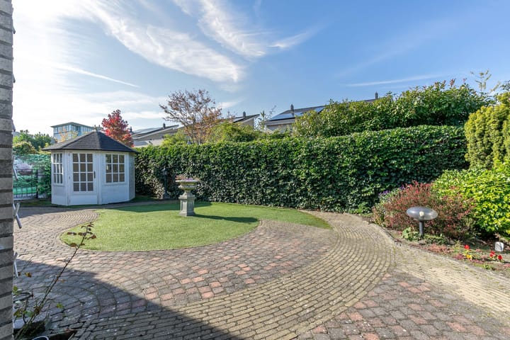 Foto 24 van Macharijspad 8