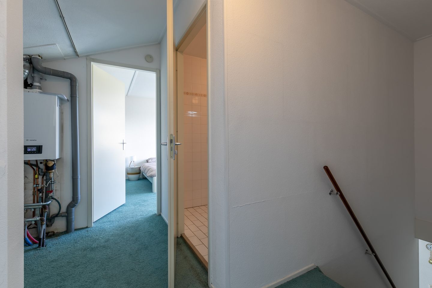 Foto 25 van Macharijspad 8