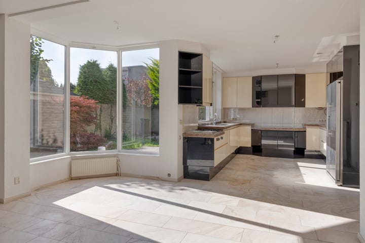 Foto 9 van de Lairessestraat 15