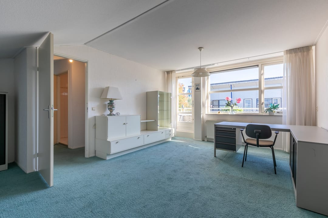 Foto 26 van Macharijspad 8