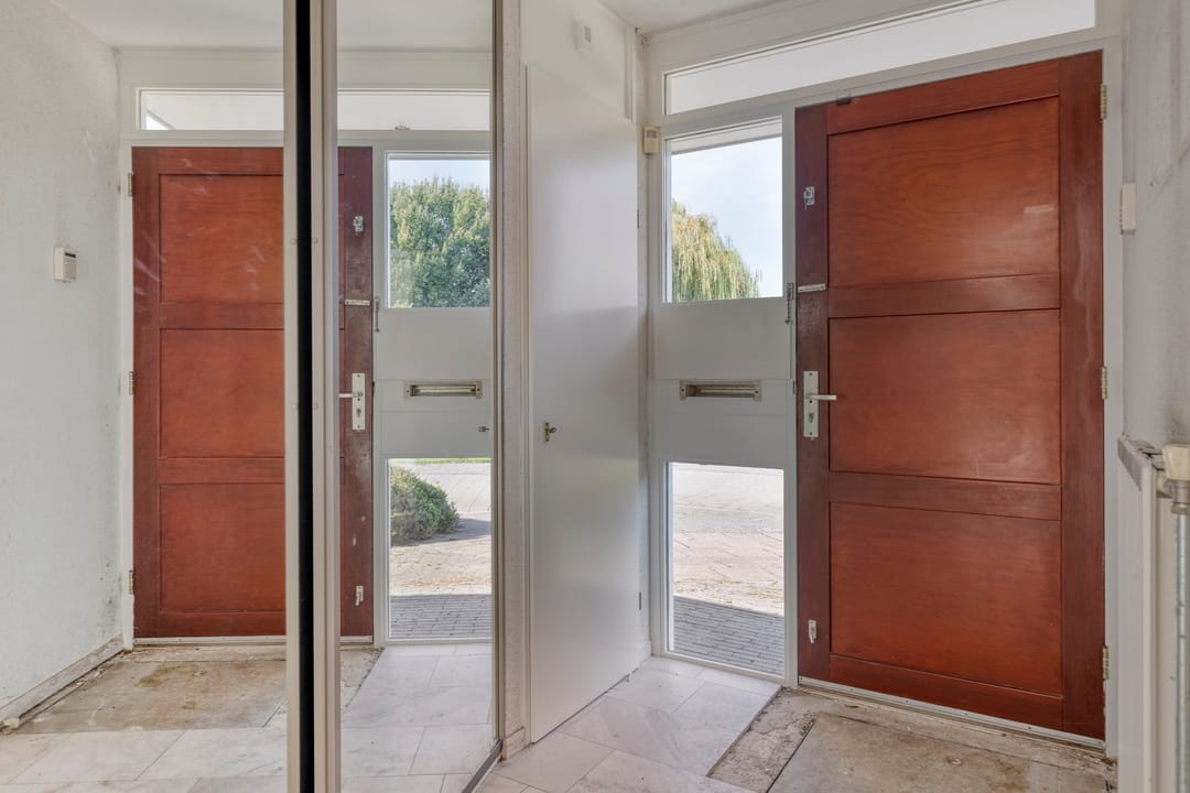 Photo 11 of de Lairessestraat 15