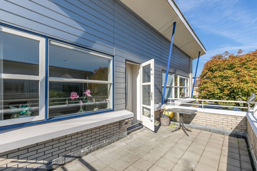 Foto 28 van Macharijspad 8