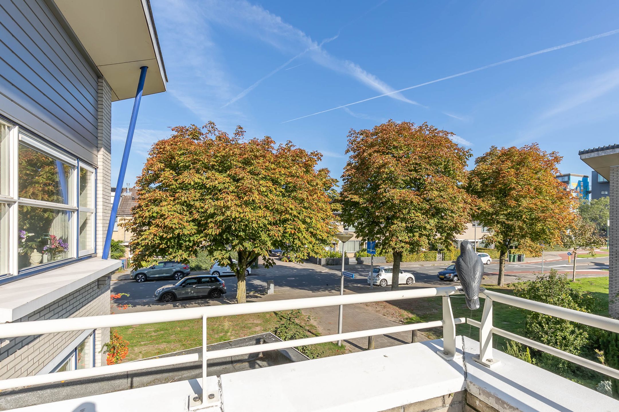 Foto 30 van Macharijspad 8