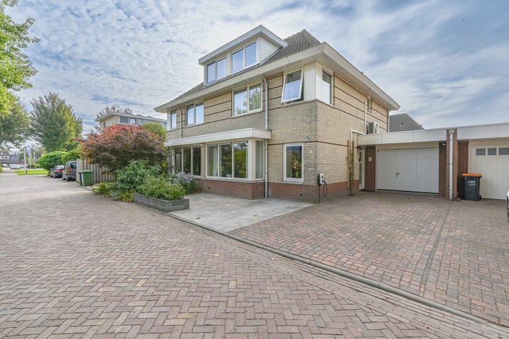 Hendrik Radijsstraat 14