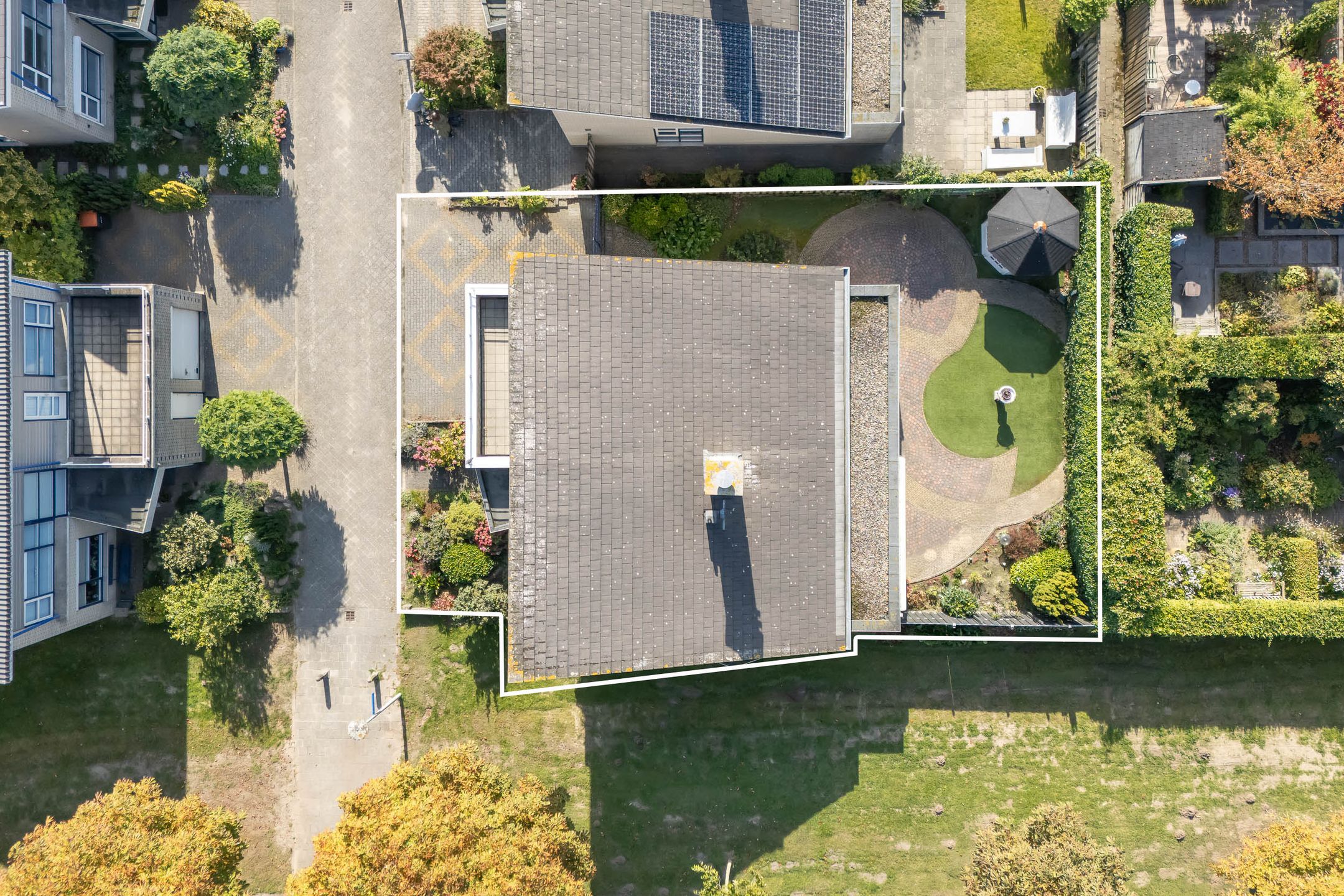 Foto 36 van Macharijspad 8