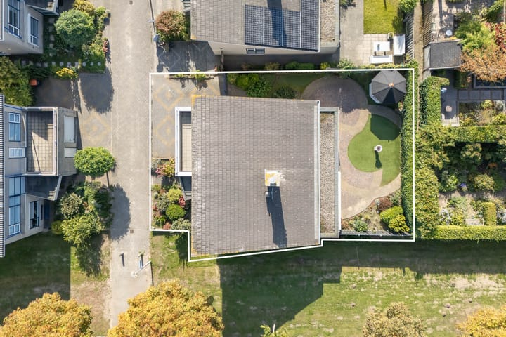 Foto 36 van Macharijspad 8