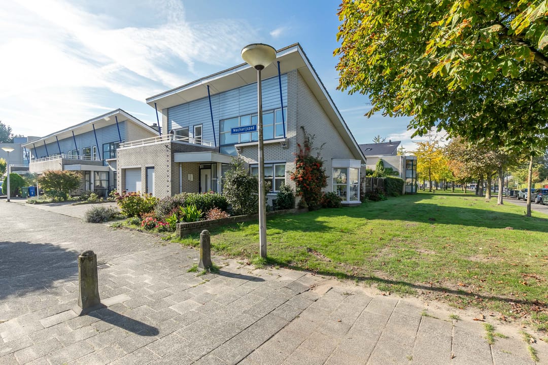 Foto 38 van Macharijspad 8