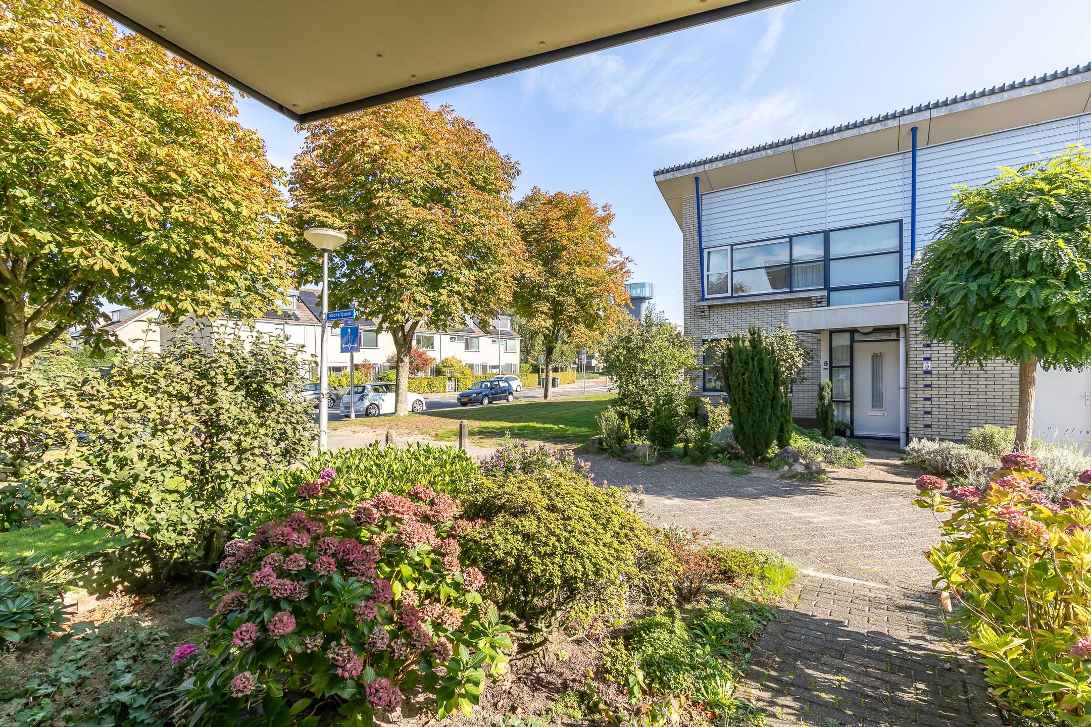 Foto 39 van Macharijspad 8