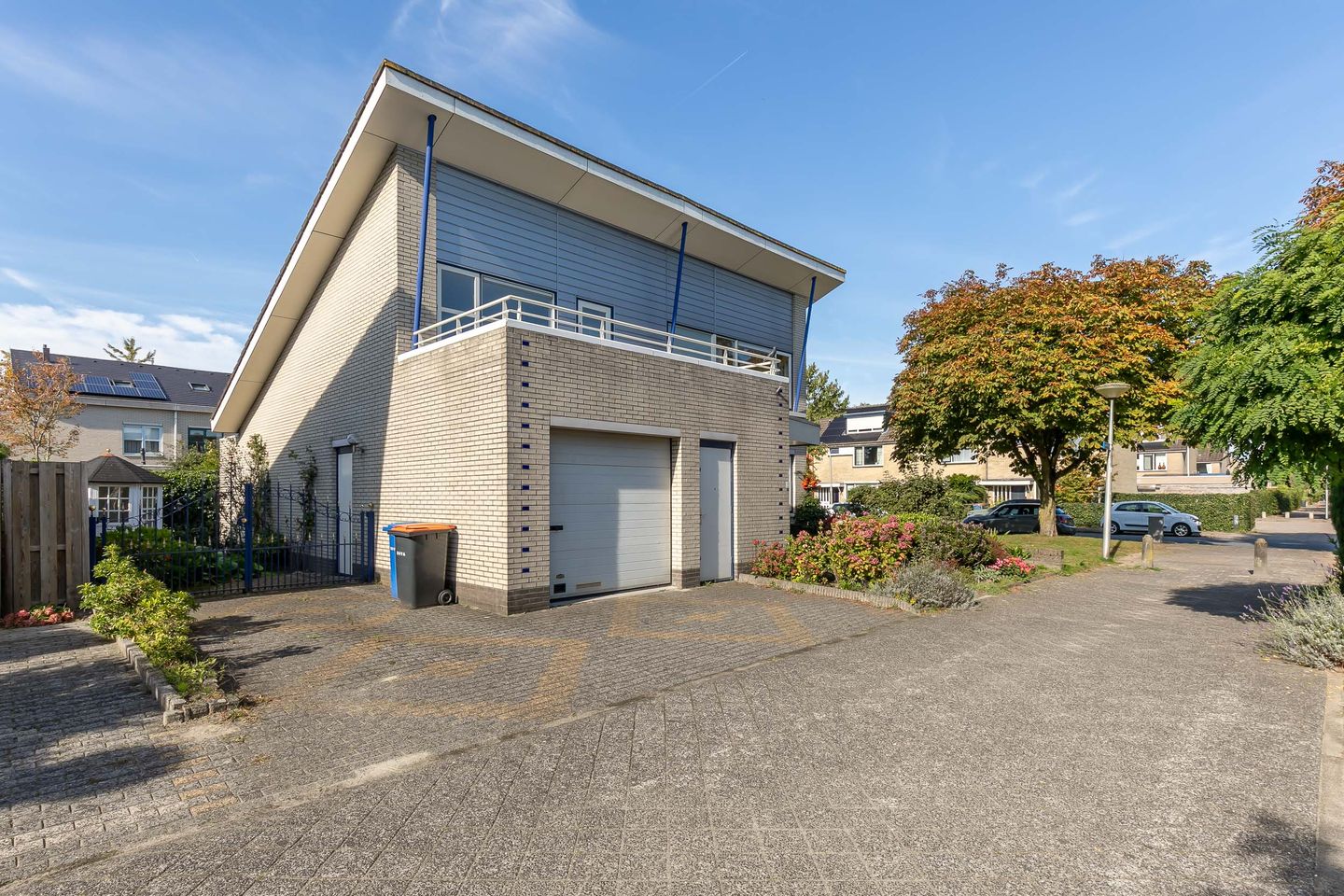 Foto 40 van Macharijspad 8