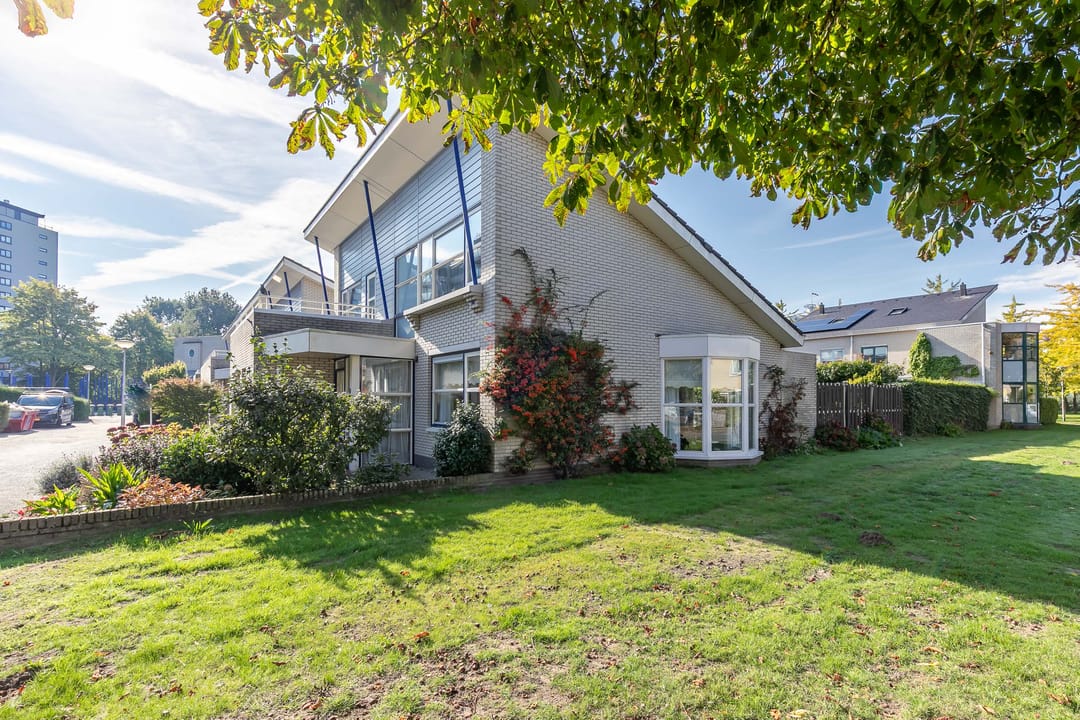 Foto 41 van Macharijspad 8