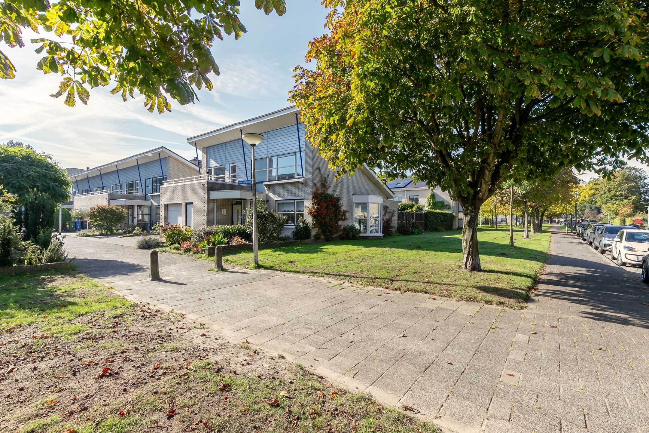 Foto 42 van Macharijspad 8