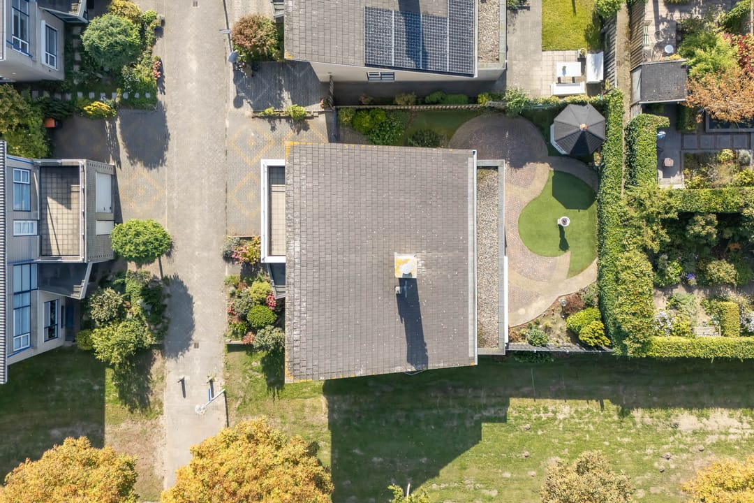 Foto 43 van Macharijspad 8