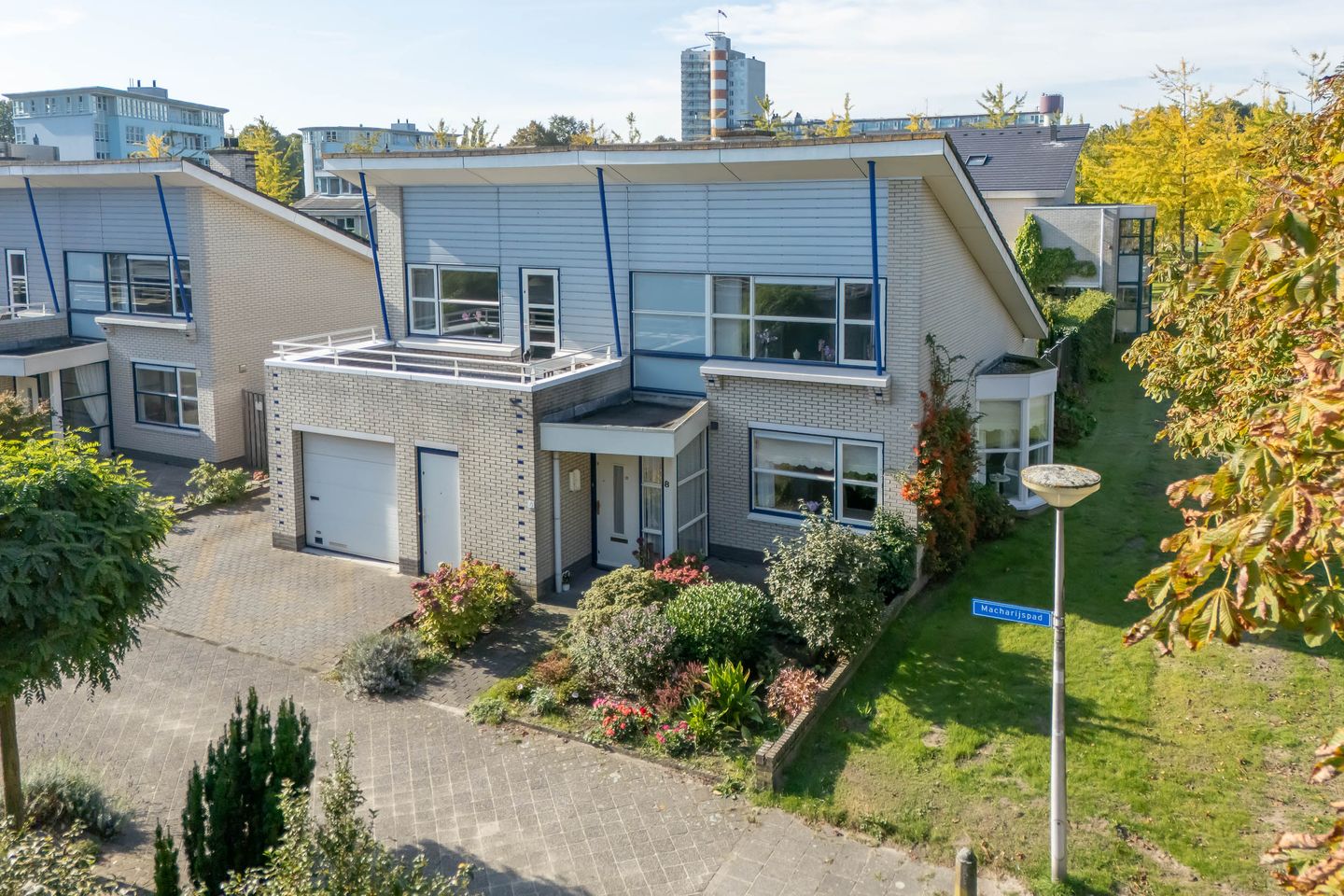 Foto 44 van Macharijspad 8