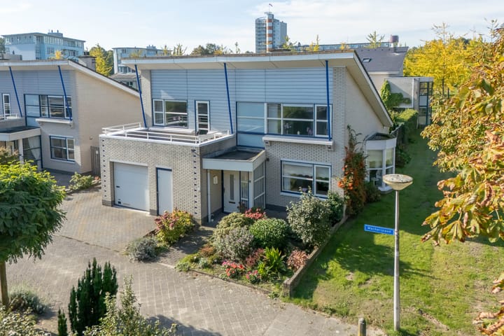 Foto 44 van Macharijspad 8