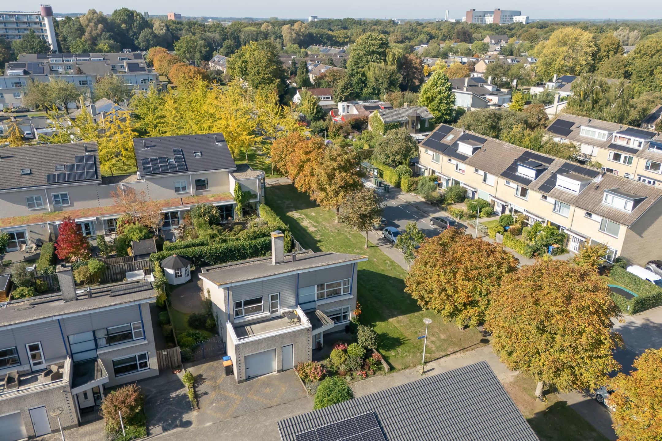 Foto 45 van Macharijspad 8