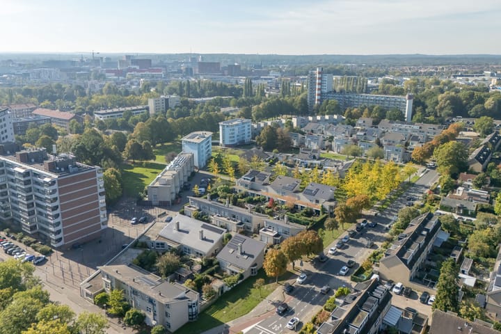 Foto 46 van Macharijspad 8