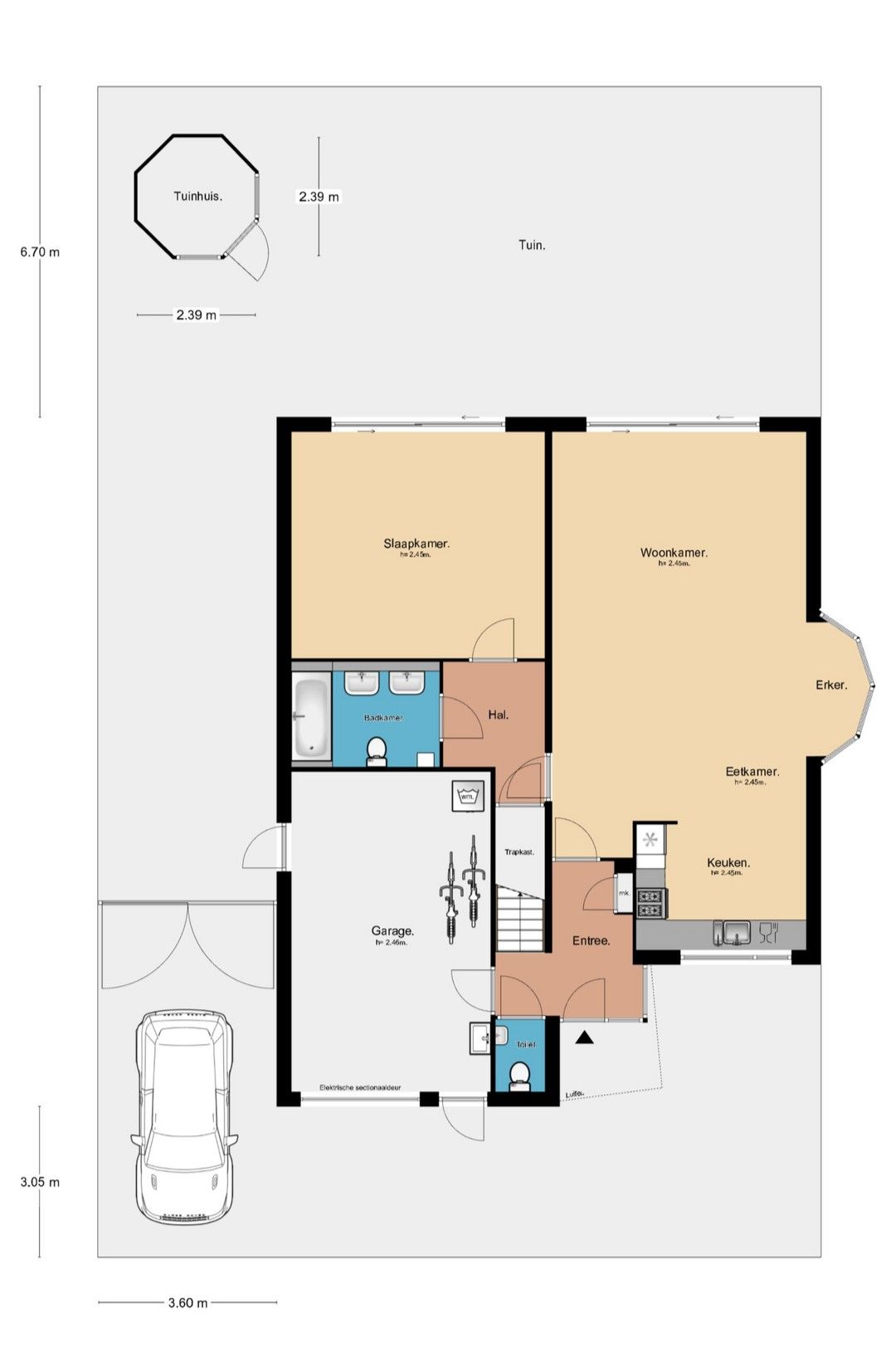 Foto 47 van Macharijspad 8