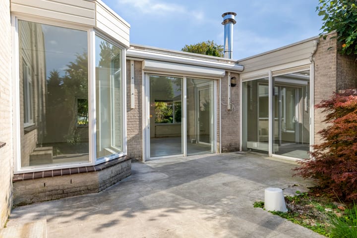 Foto 31 van de Lairessestraat 15