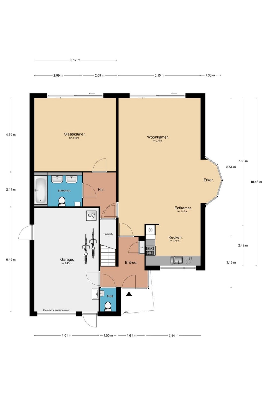 Foto 48 van Macharijspad 8