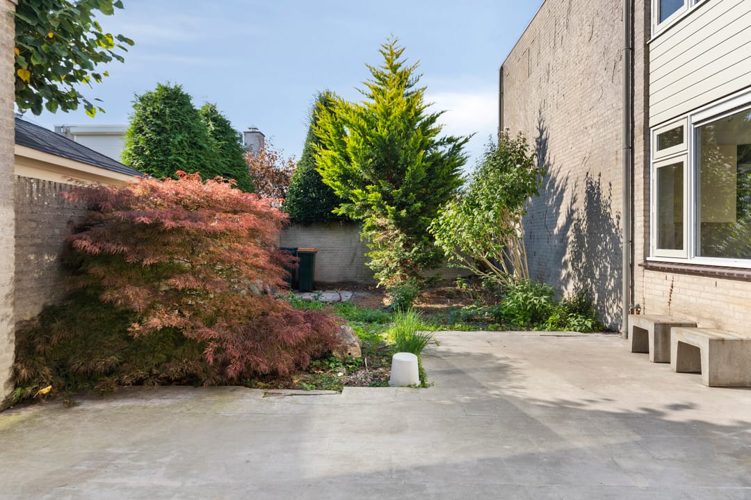 Photo 32 of de Lairessestraat 15