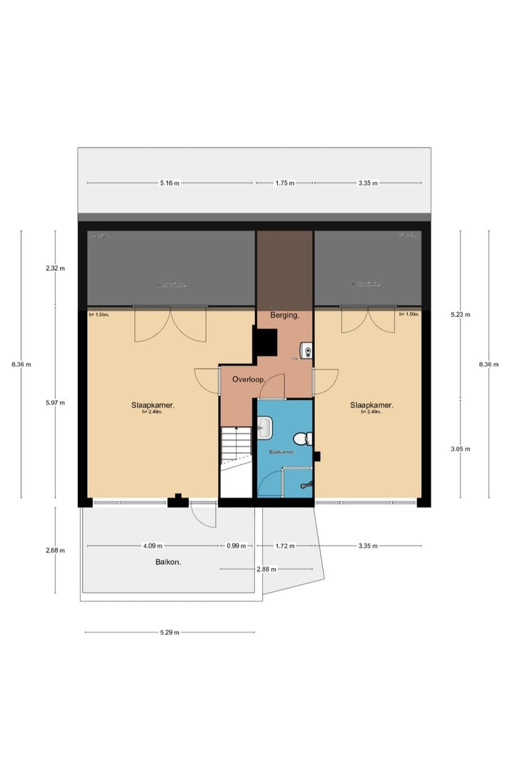 Foto 49 van Macharijspad 8