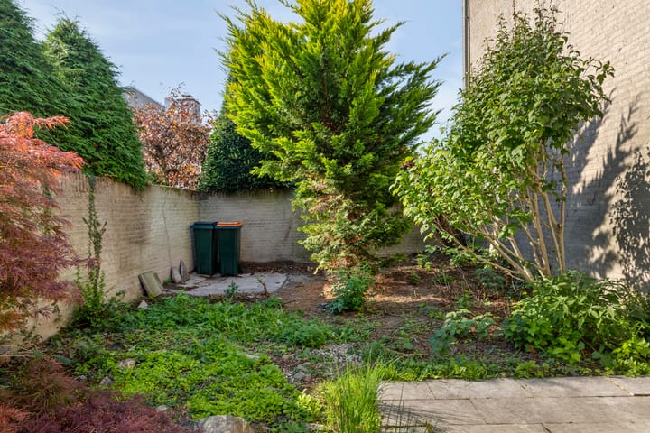 Foto 33 van de Lairessestraat 15