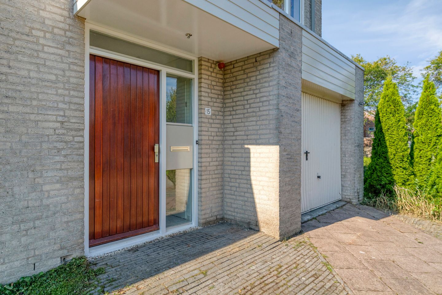 Photo 34 of de Lairessestraat 15