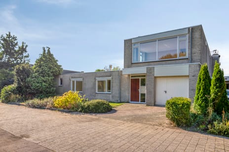 de Lairessestraat 15 secondary image