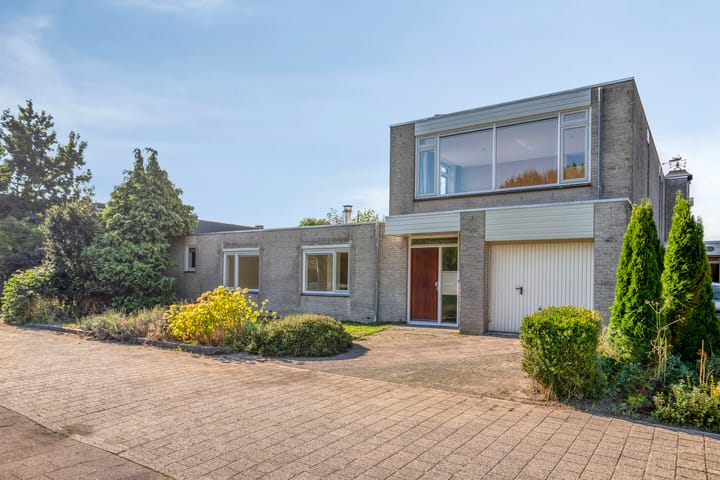 Foto 2 van de Lairessestraat 15