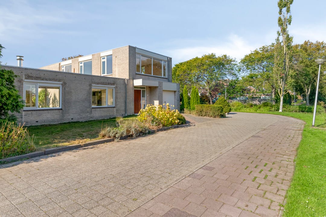 Photo 37 of de Lairessestraat 15